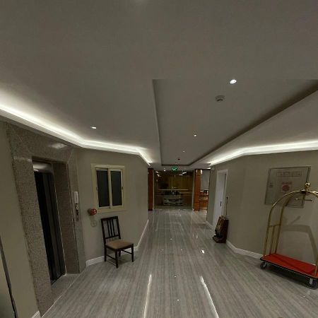 Aseel Furnished Apartments Riyad Dış mekan fotoğraf
