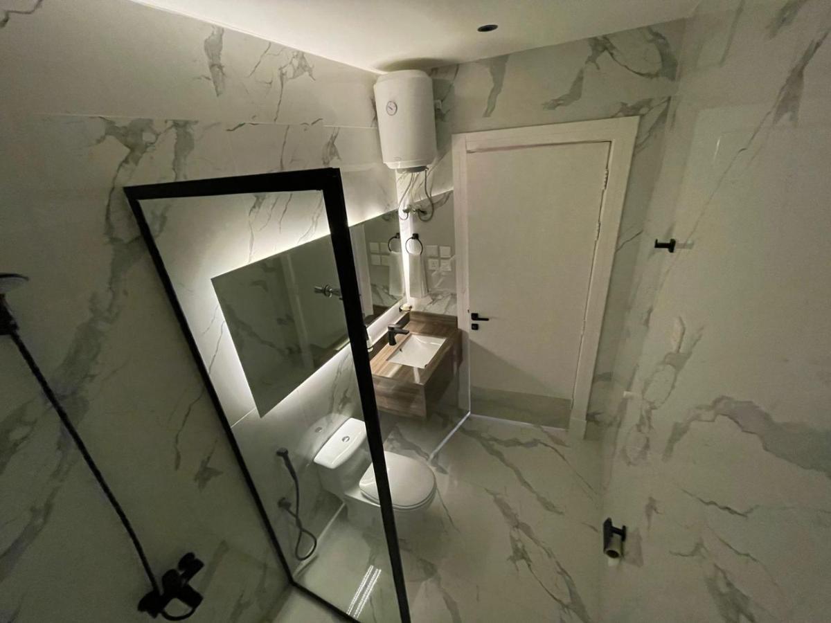 Aseel Furnished Apartments Riyad Dış mekan fotoğraf