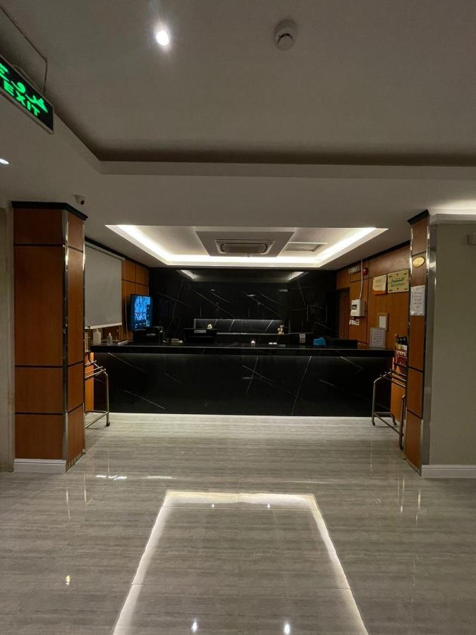 Aseel Furnished Apartments Riyad Dış mekan fotoğraf