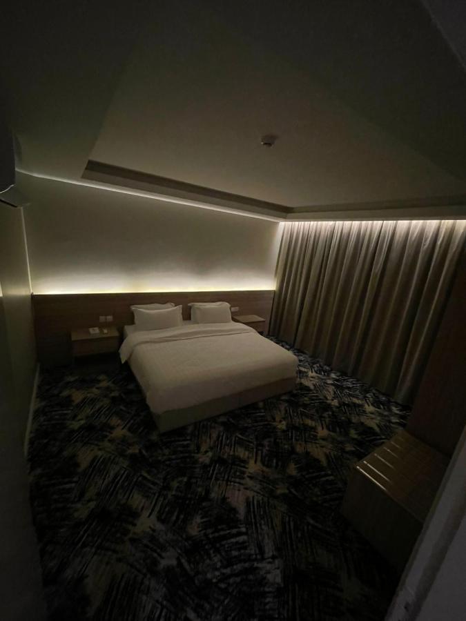 Aseel Furnished Apartments Riyad Dış mekan fotoğraf