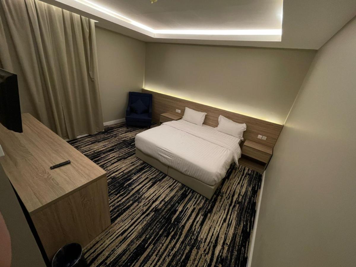 Aseel Furnished Apartments Riyad Dış mekan fotoğraf