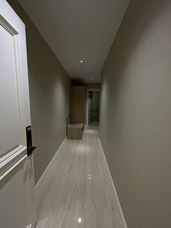 Aseel Furnished Apartments Riyad Dış mekan fotoğraf