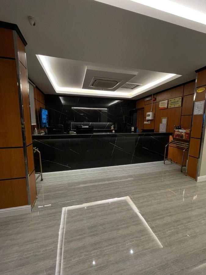 Aseel Furnished Apartments Riyad Dış mekan fotoğraf