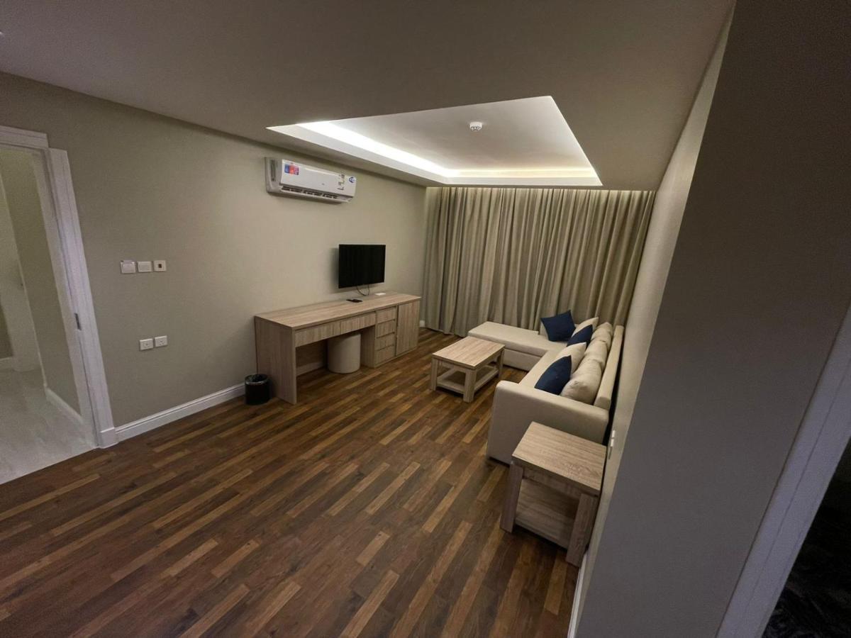 Aseel Furnished Apartments Riyad Dış mekan fotoğraf