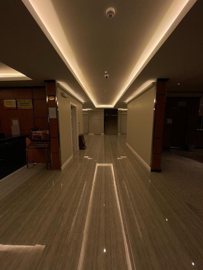 Aseel Furnished Apartments Riyad Dış mekan fotoğraf