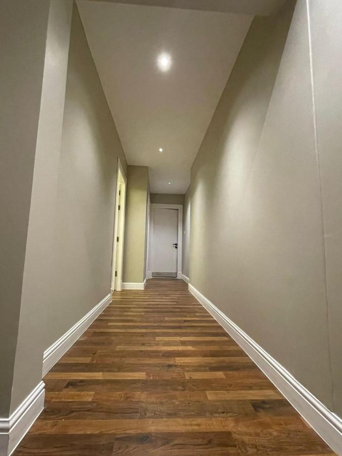 Aseel Furnished Apartments Riyad Dış mekan fotoğraf