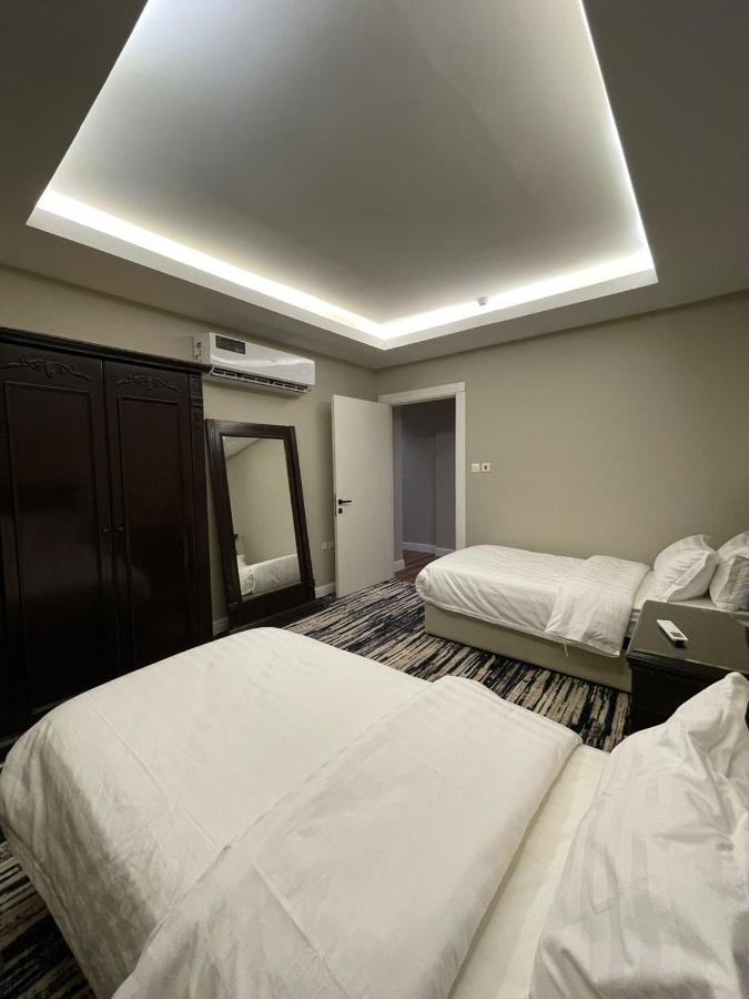 Aseel Furnished Apartments Riyad Dış mekan fotoğraf