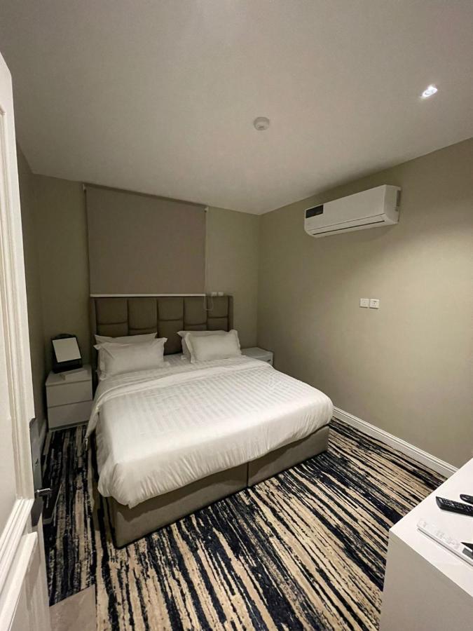 Aseel Furnished Apartments Riyad Dış mekan fotoğraf
