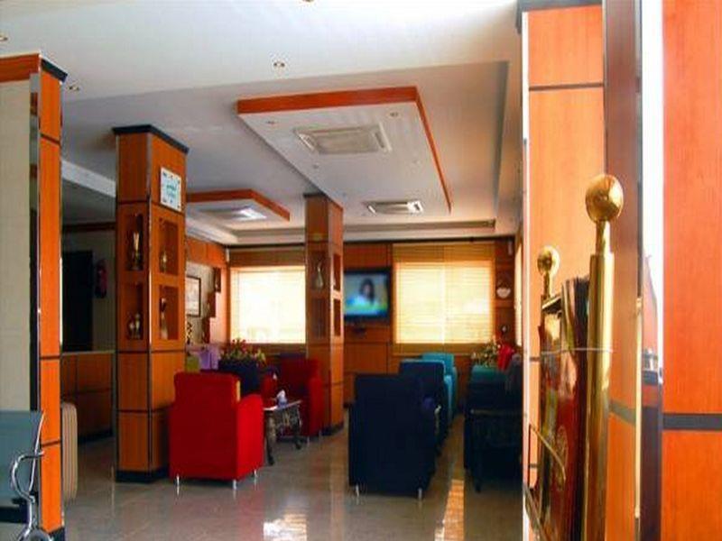Aseel Furnished Apartments Riyad Dış mekan fotoğraf